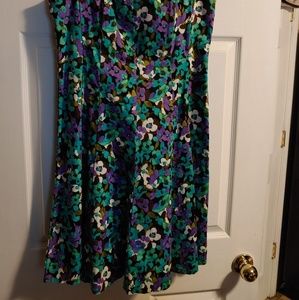 Summer Dress by Jones Wear